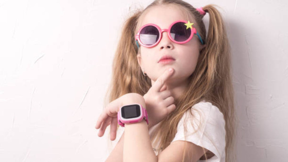 kids watches