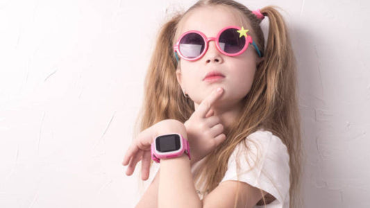 kids watches