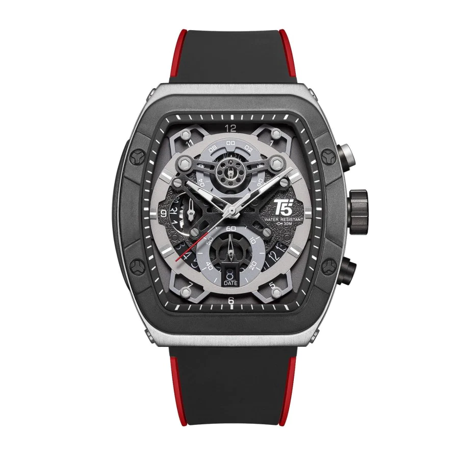 Sports Watches: Form and Function