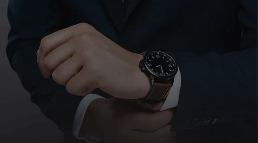 Horological Evolution: A Thrilling Tale of Innovation and Precision in Watchmaking