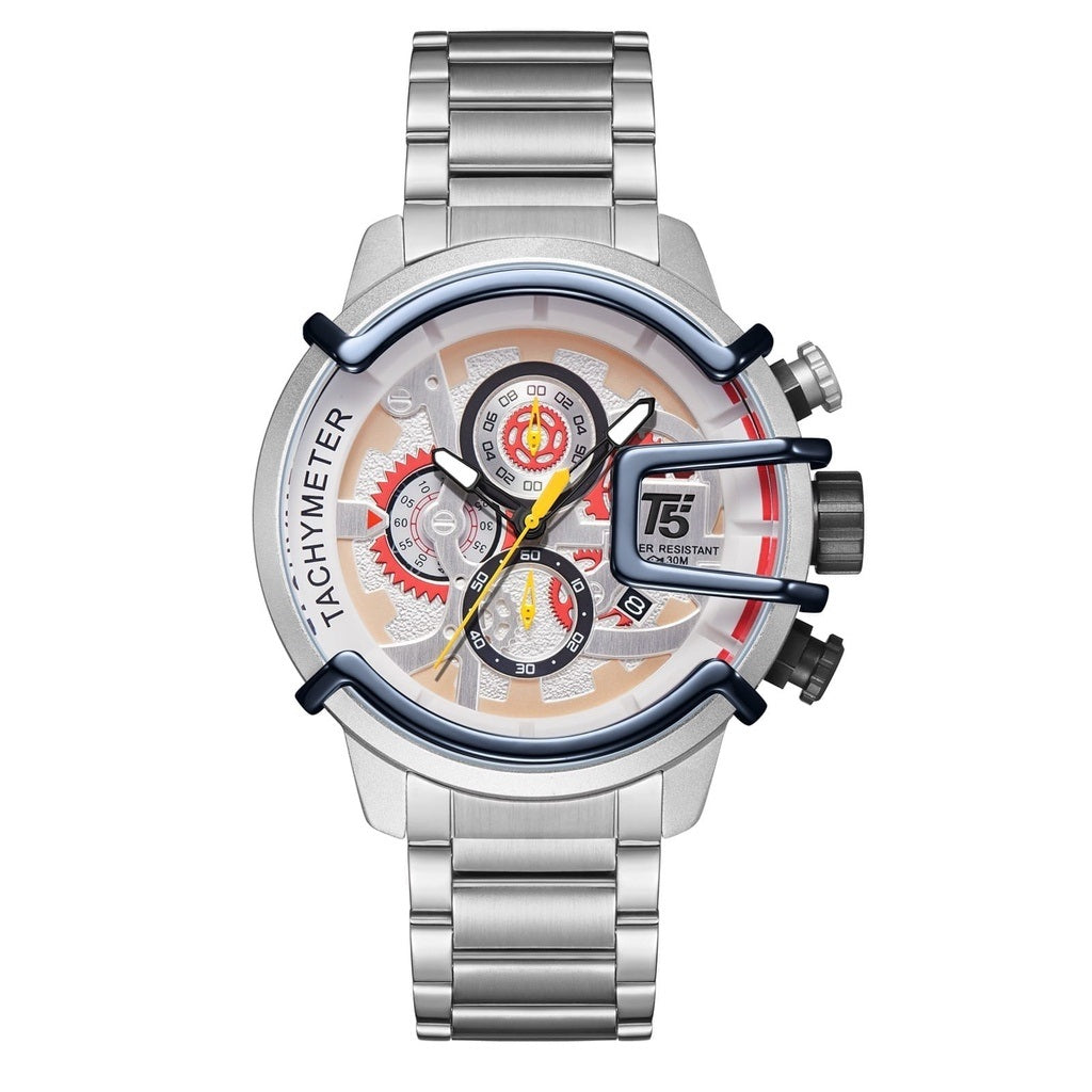 T5 MAJESTIC SL LUXURY WATCH