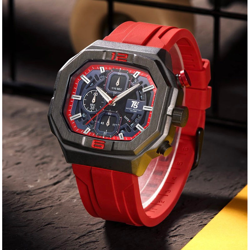 Luxury watch
