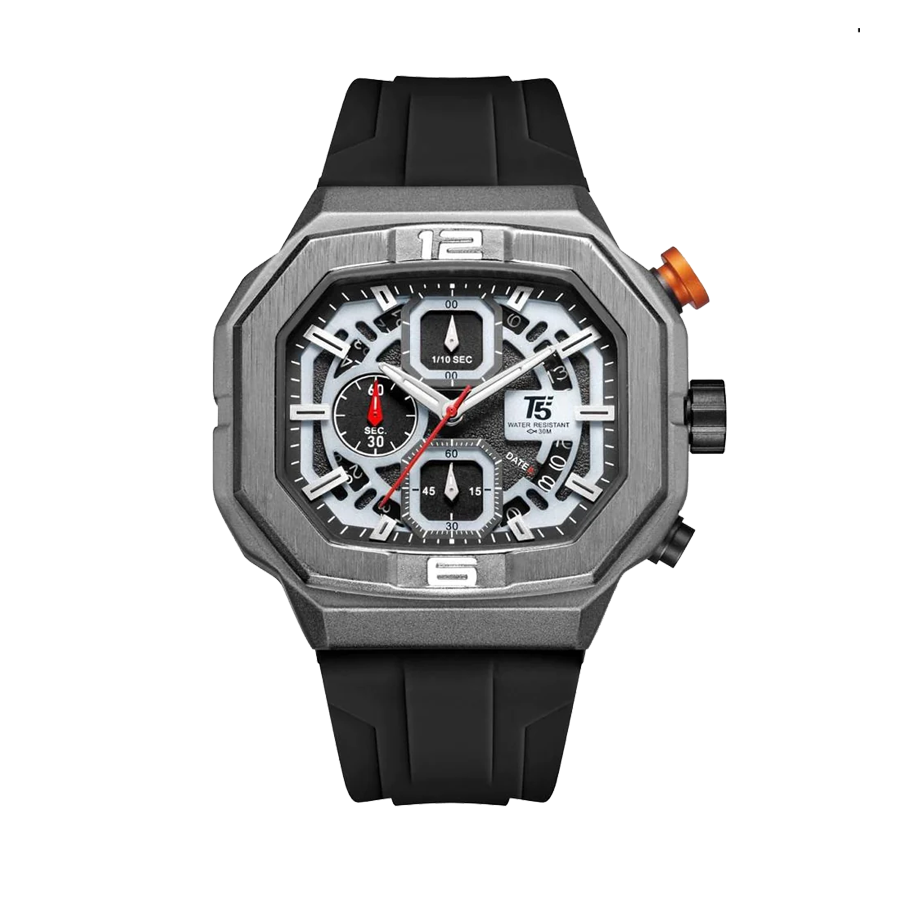 Luxury watch