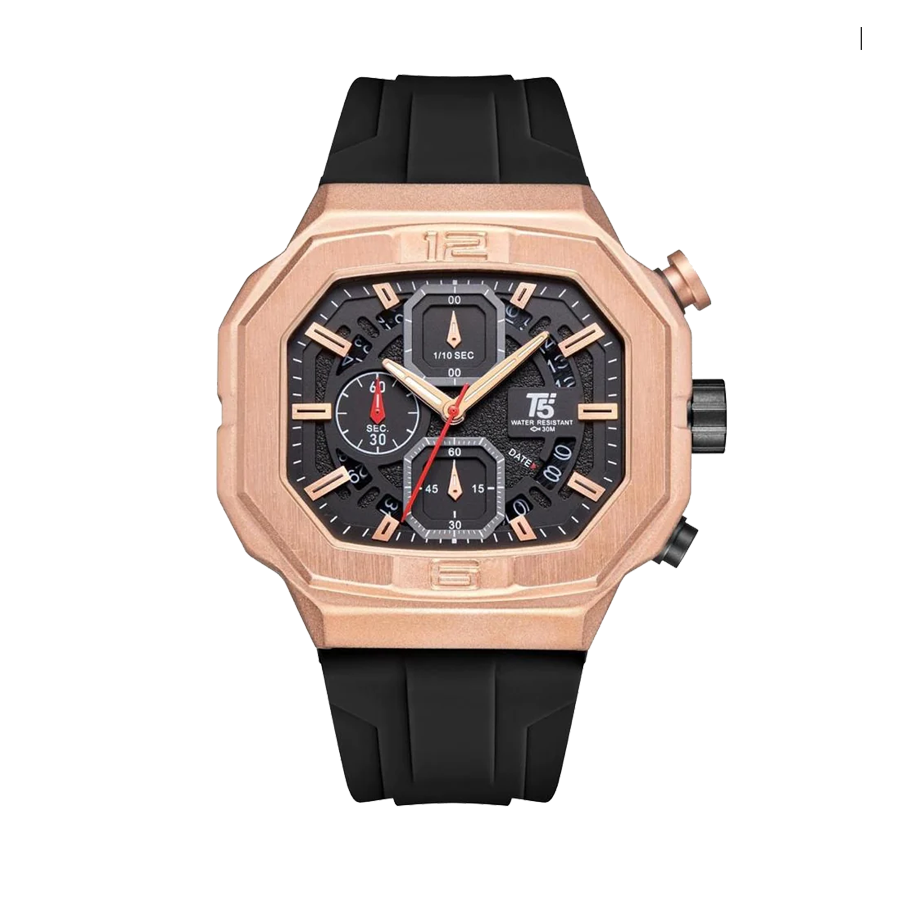 Luxury watch