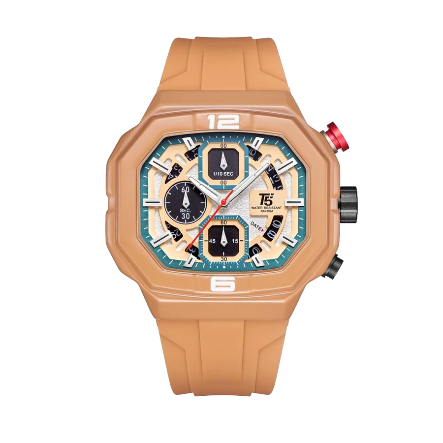 Luxury watch
