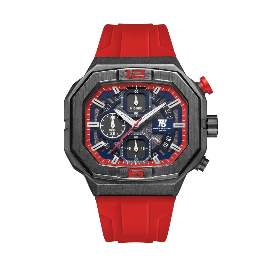 Luxury watch