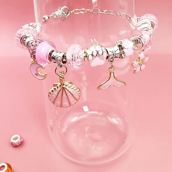 Bracelet Making Kit