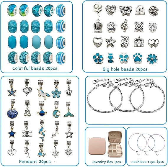 Bracelet Making Kit