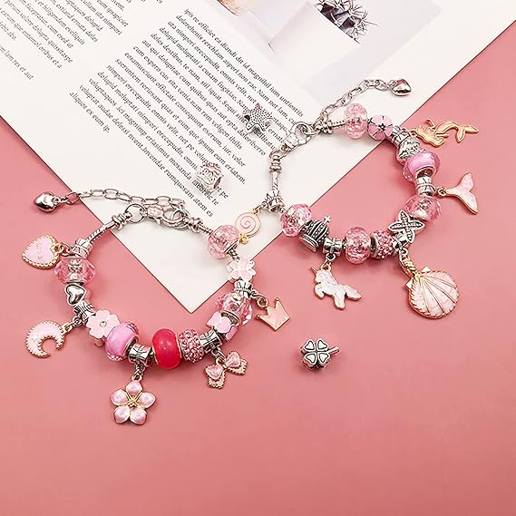 Bracelet Making Kit