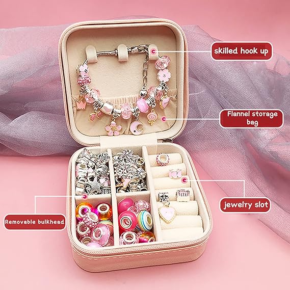 Bracelet Making Kit