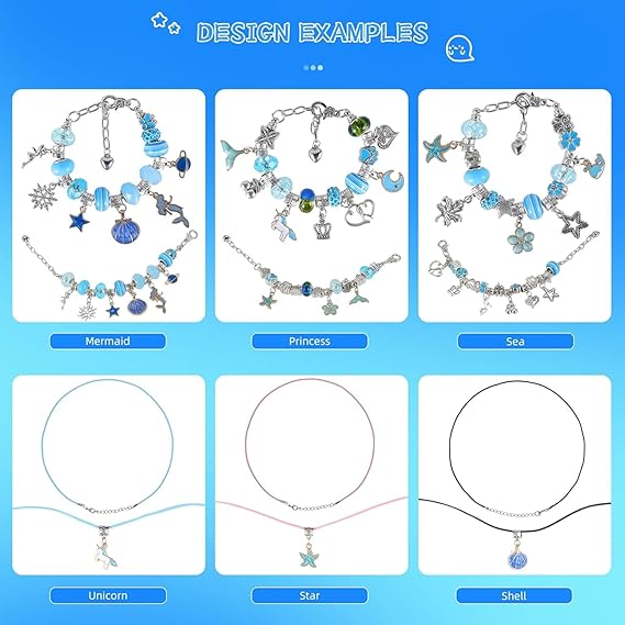 Bracelet Making Kit