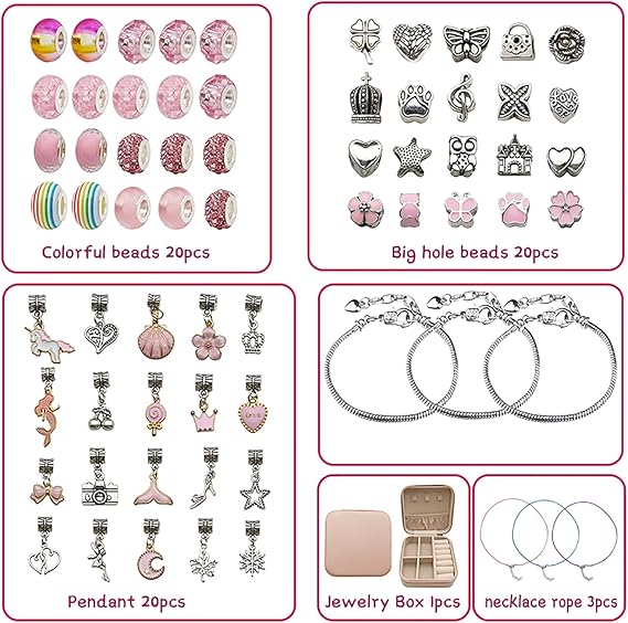 Bracelet Making Kit