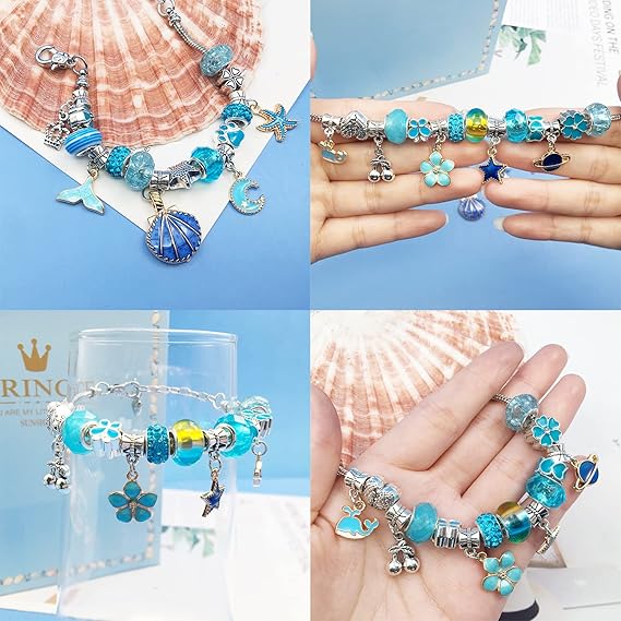 Bracelet Making Kit
