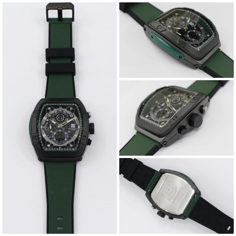 T5 EMPIRE SERIES LUXURY WATCH