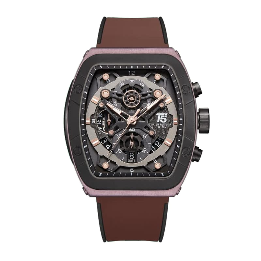 Luxury watch