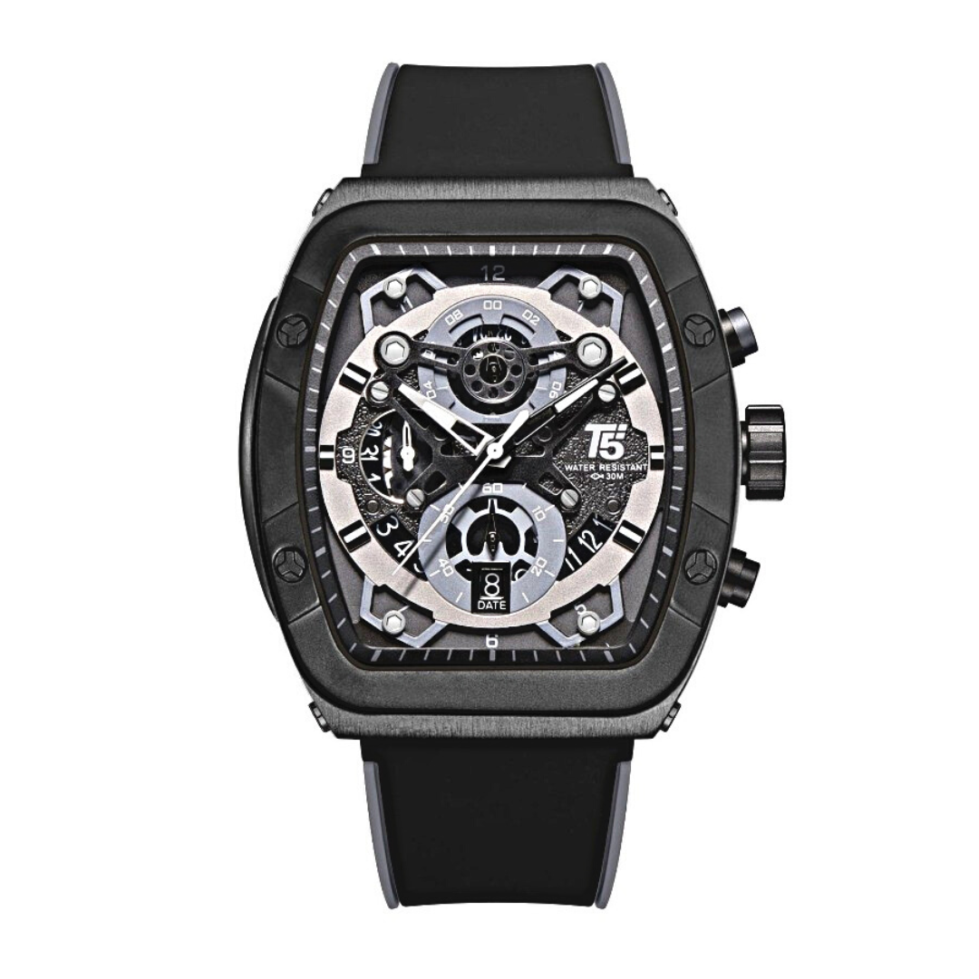 T5 EMPIRE SERIES LUXURY WATCH