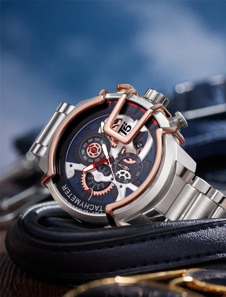 Majestic 2025 watch co