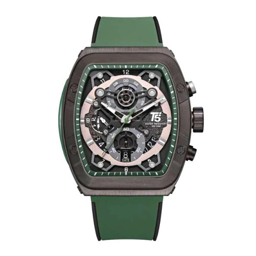 T5 EMPIRE SERIES LUXURY WATCH