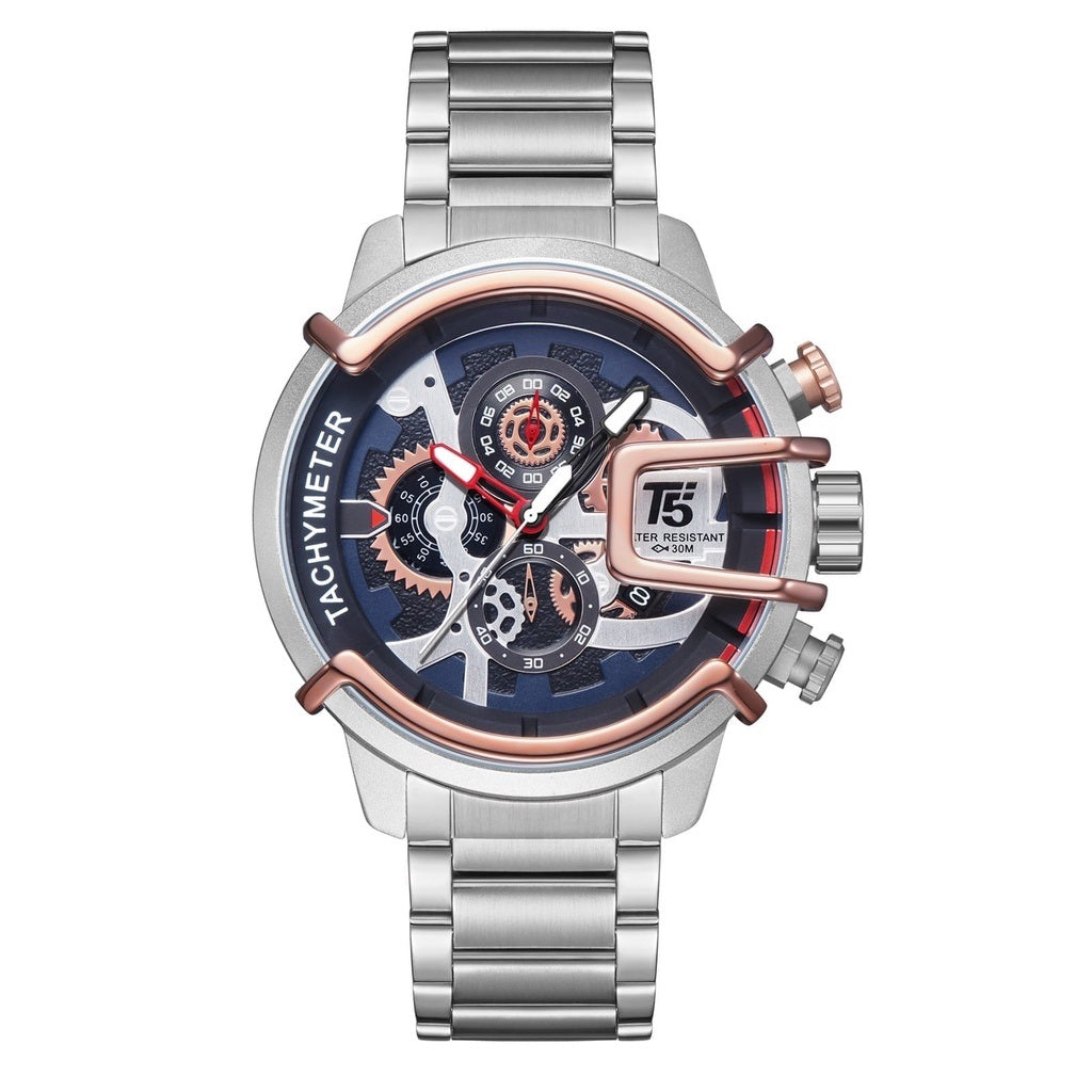 T5 MAJESTIC SLRG LUXURY WATCH