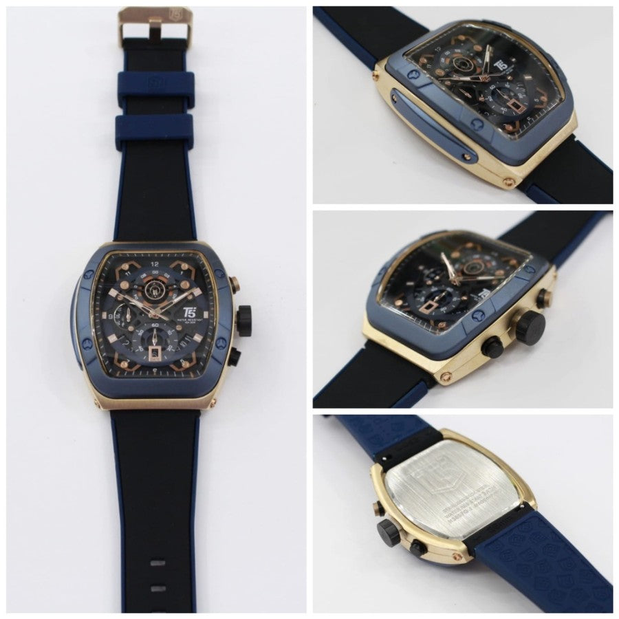 T5 EMPIRE SERIES LUXURY WATCH