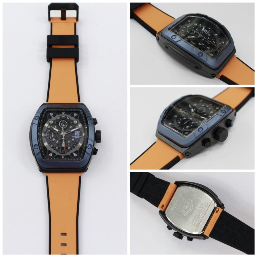 T5 EMPIRE SERIES LUXURY WATCH-OR