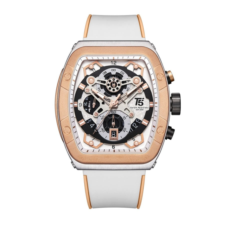 T5 EMPIRE SERIES LUXURY WATCH