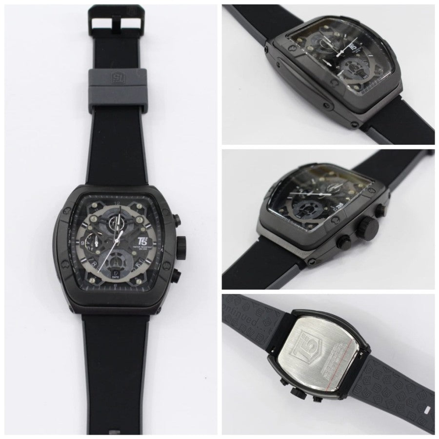 T5 EMPIRE SERIES LUXURY WATCH