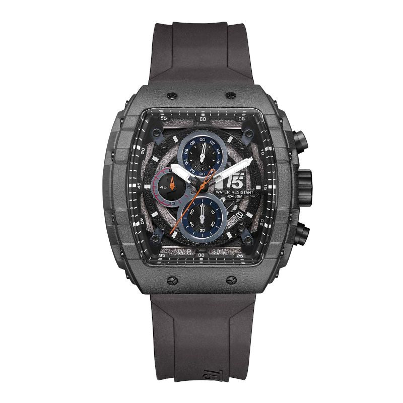 Luxury watch