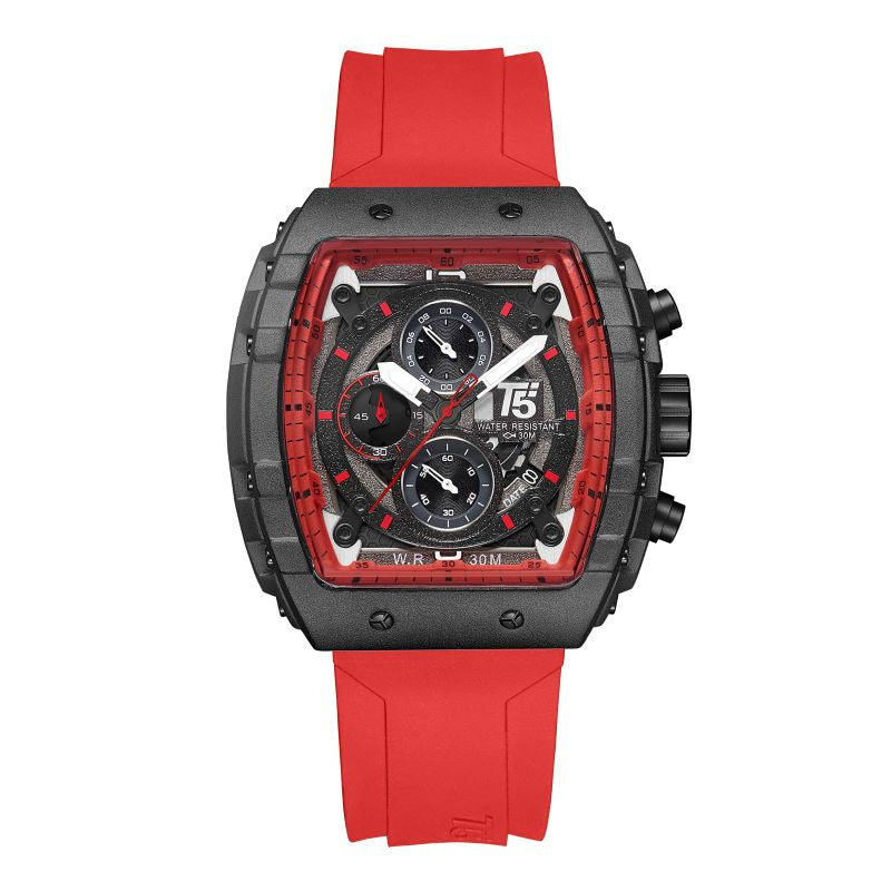 Luxury watch