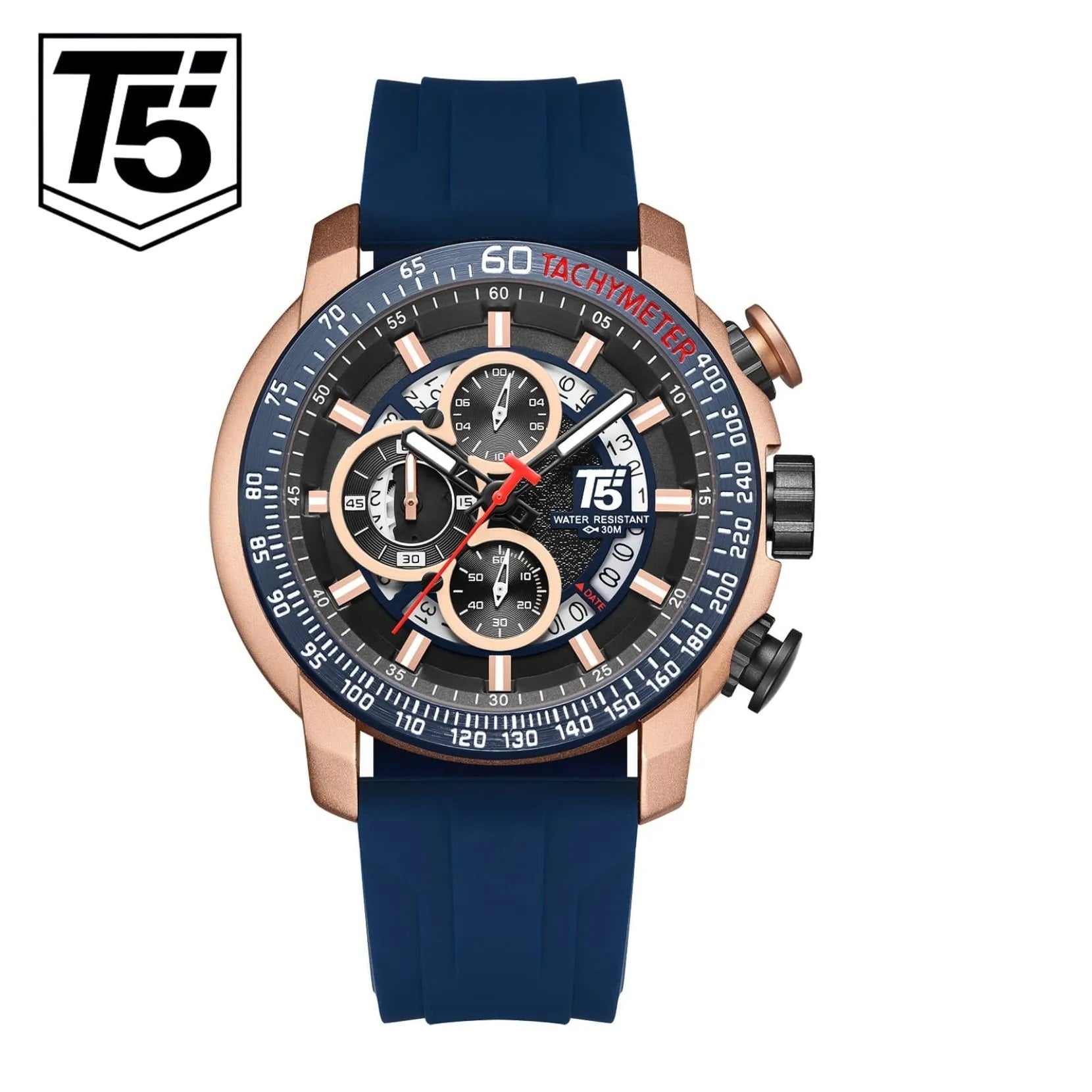 LUXURY WATCH