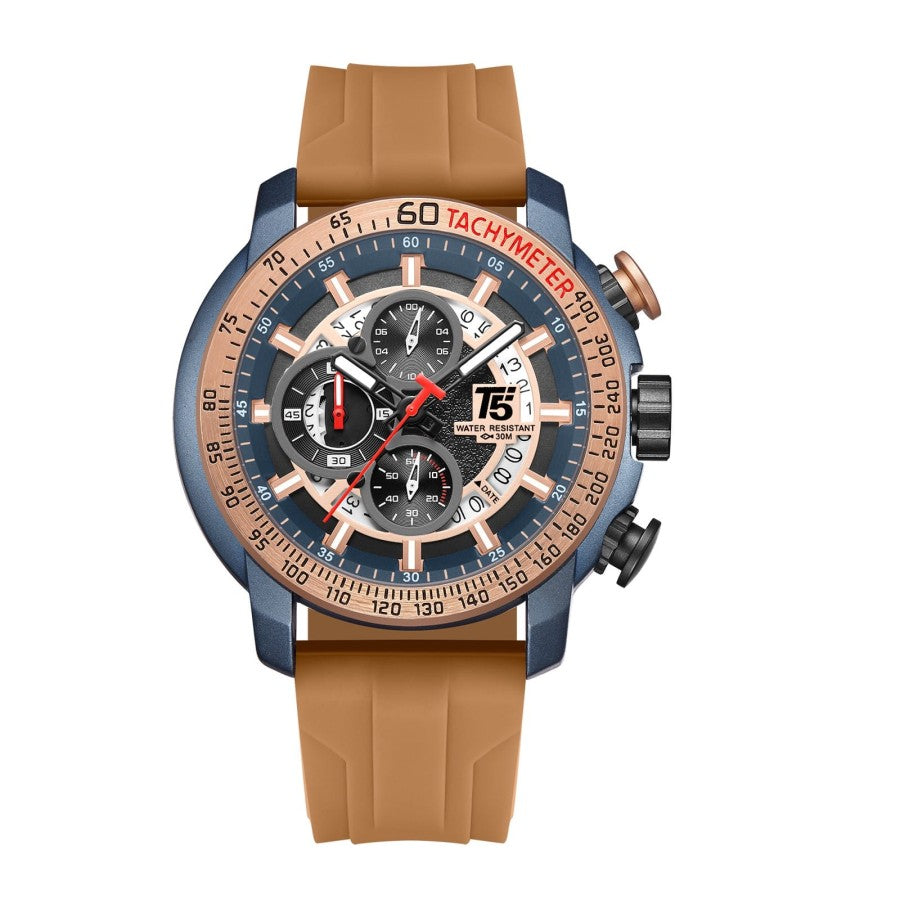 LUXURY WATCH
