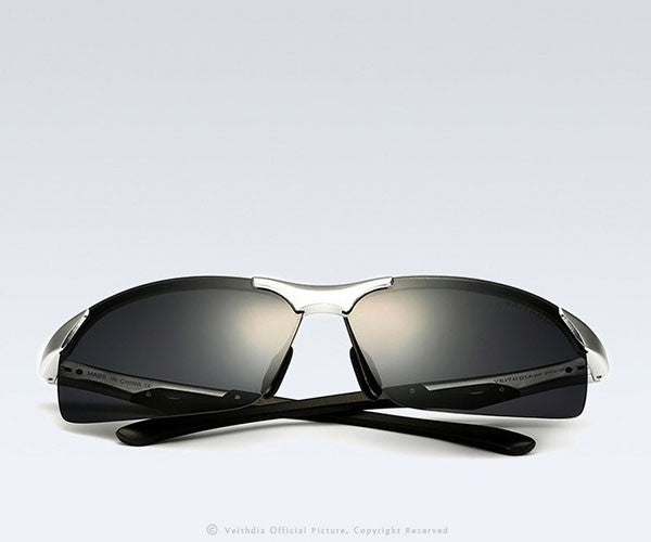 VEITHDIA POLARISED SUNGLASSES-6591-SL