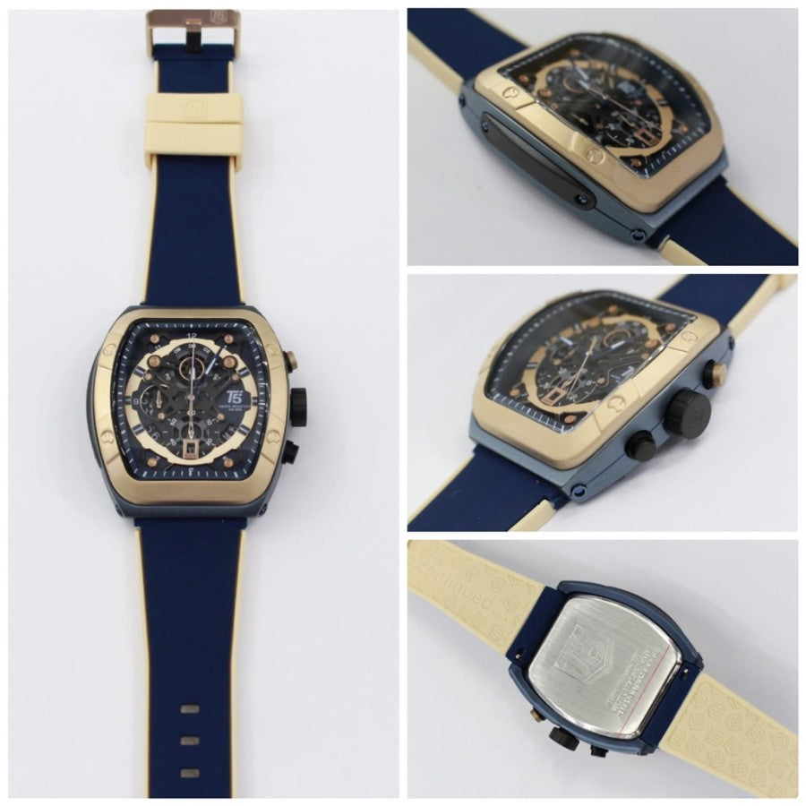 T5 EMPIRE SERIES LUXURY WATCH