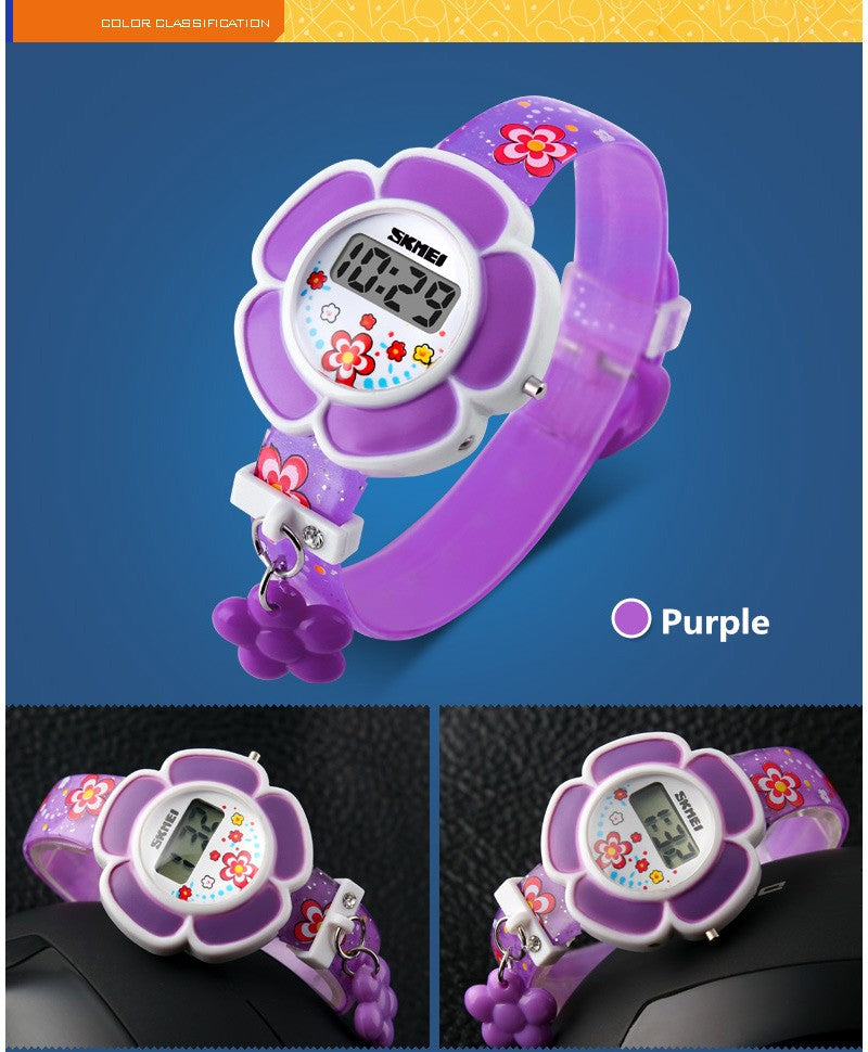 SKMEI Premium Kids Watches