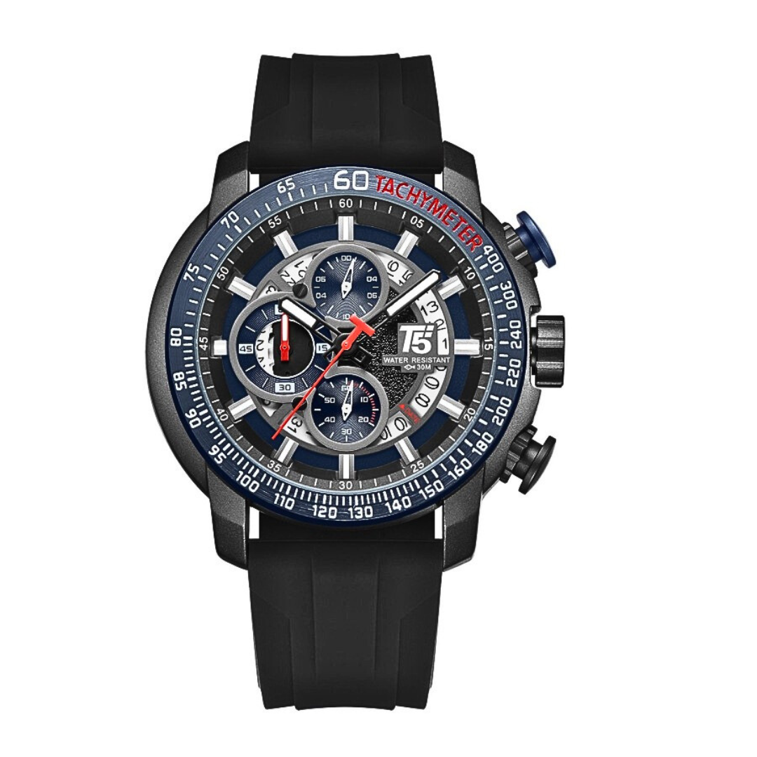 LUXURY WATCH