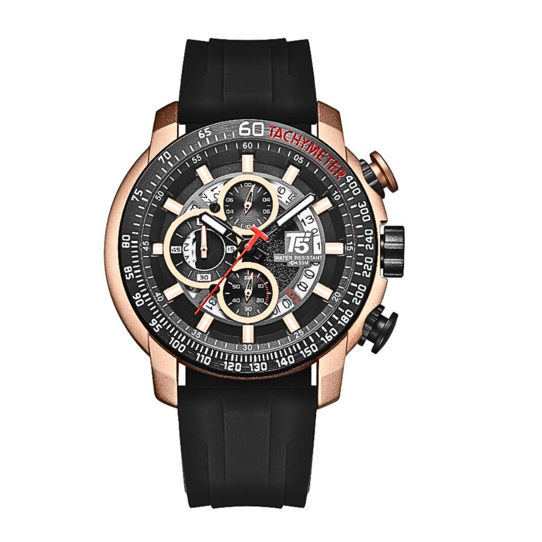 LUXURY WATCH