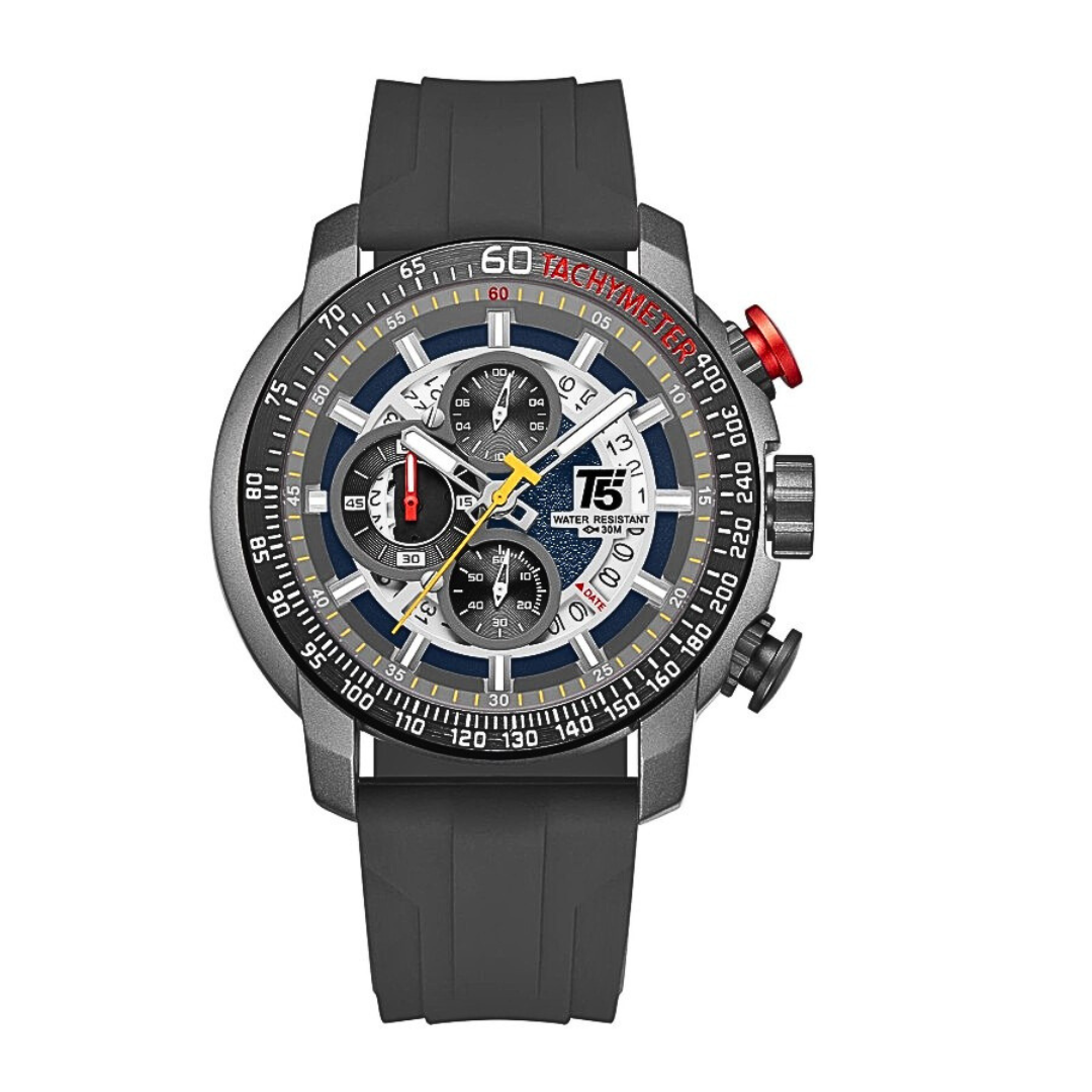 LUXURY WATCH