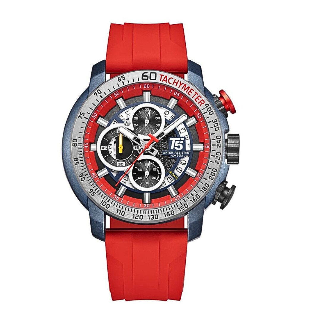 LUXURY WATCH