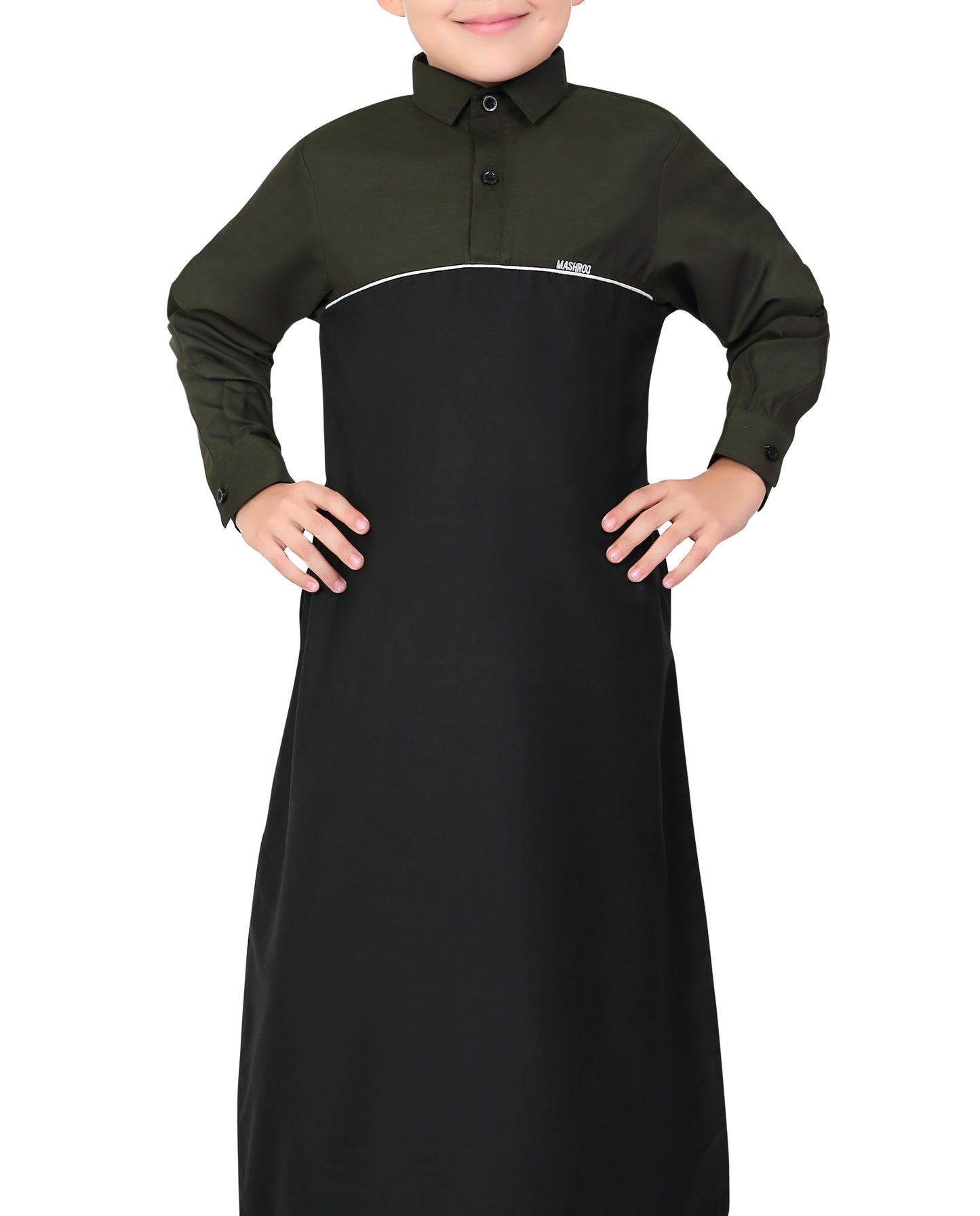 ITIKOS KANDORA FOR BOYS BY MASHROO