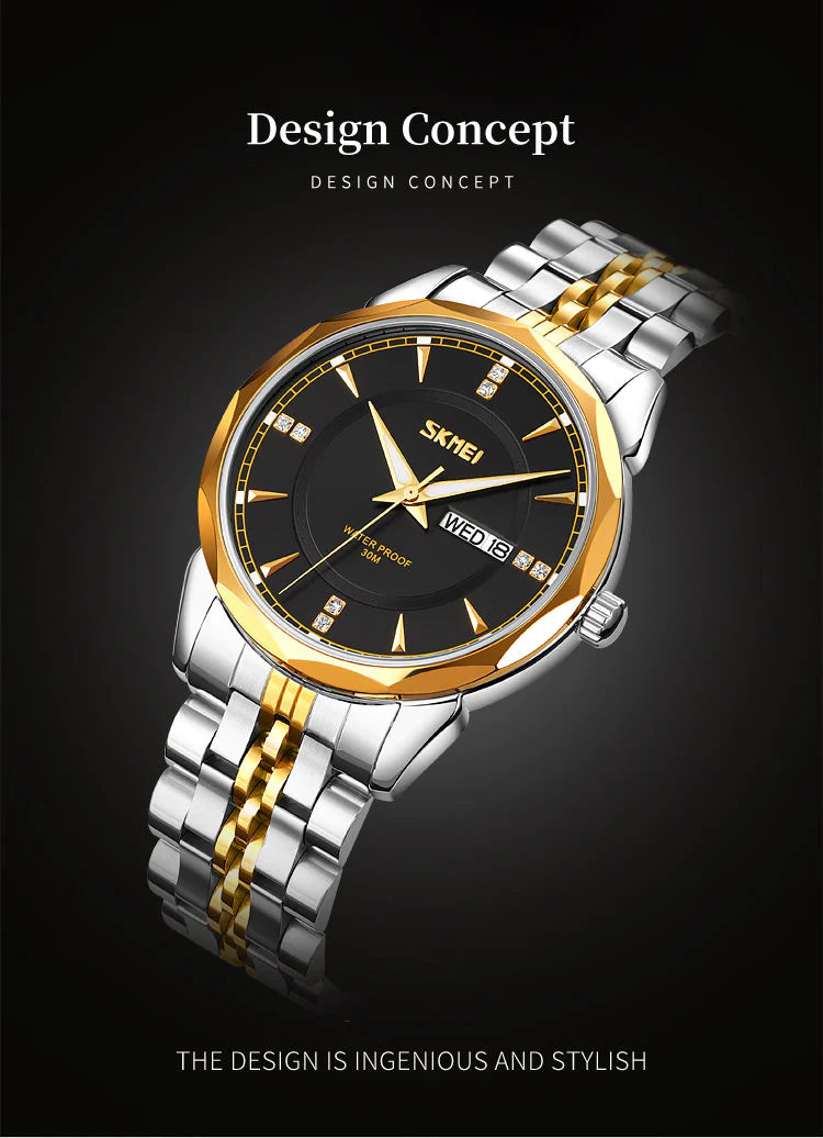 SKMEI SUAVE SERIES