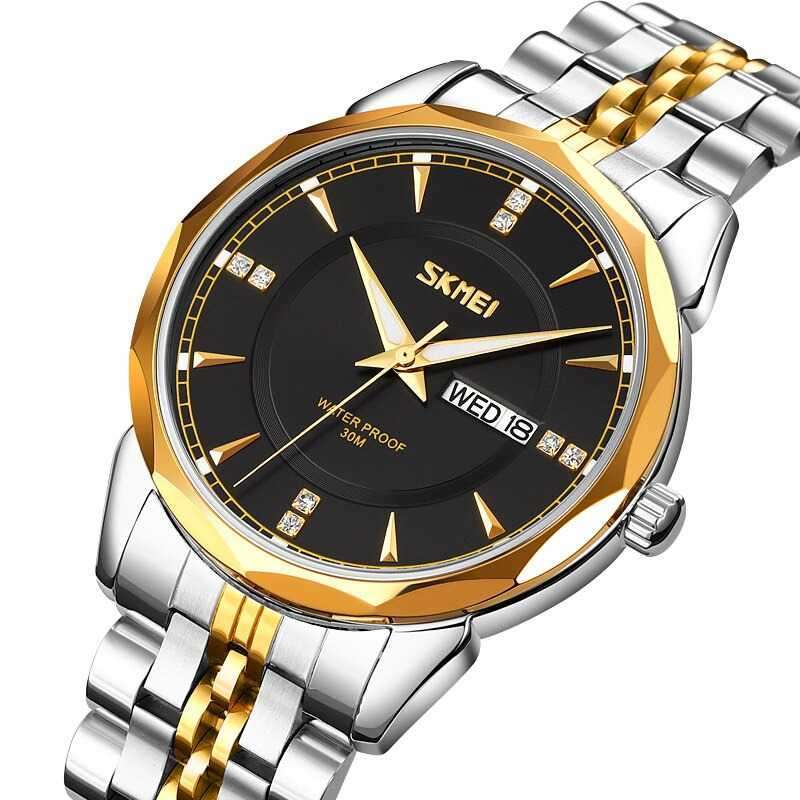 SKMEI SUAVE SERIES