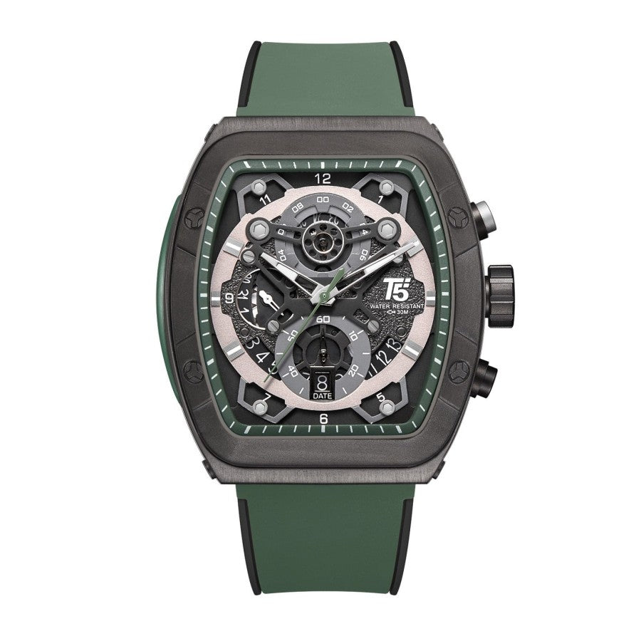 T5 EMPIRE SERIES LUXURY WATCH