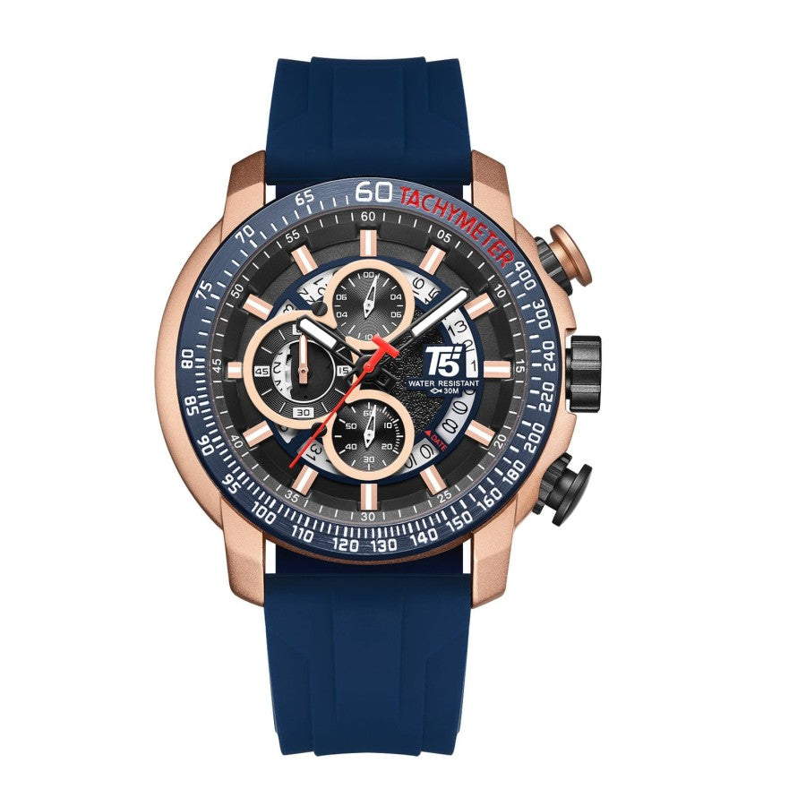 LUXURY WATCH