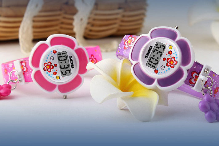 SKMEI Premium Kids Watches