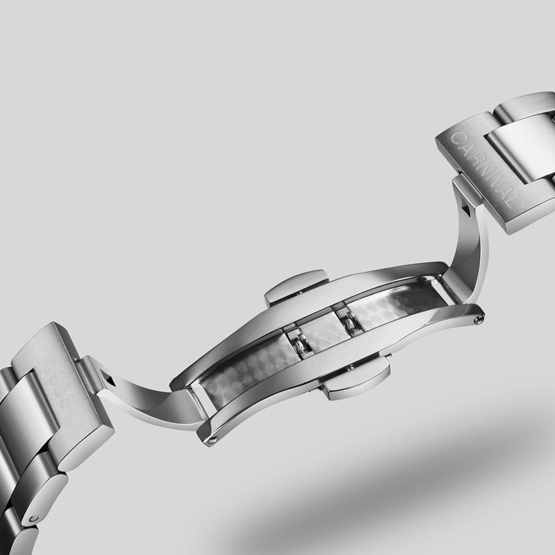 CARNIVAL Automatic Watch CR1194B