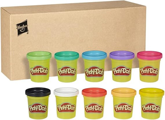 Play-Doh 10-Pack