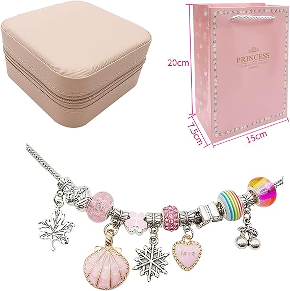 Bracelet Making Kit