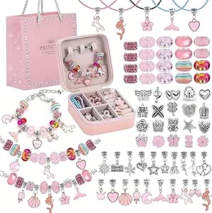 Bracelet Making Kit