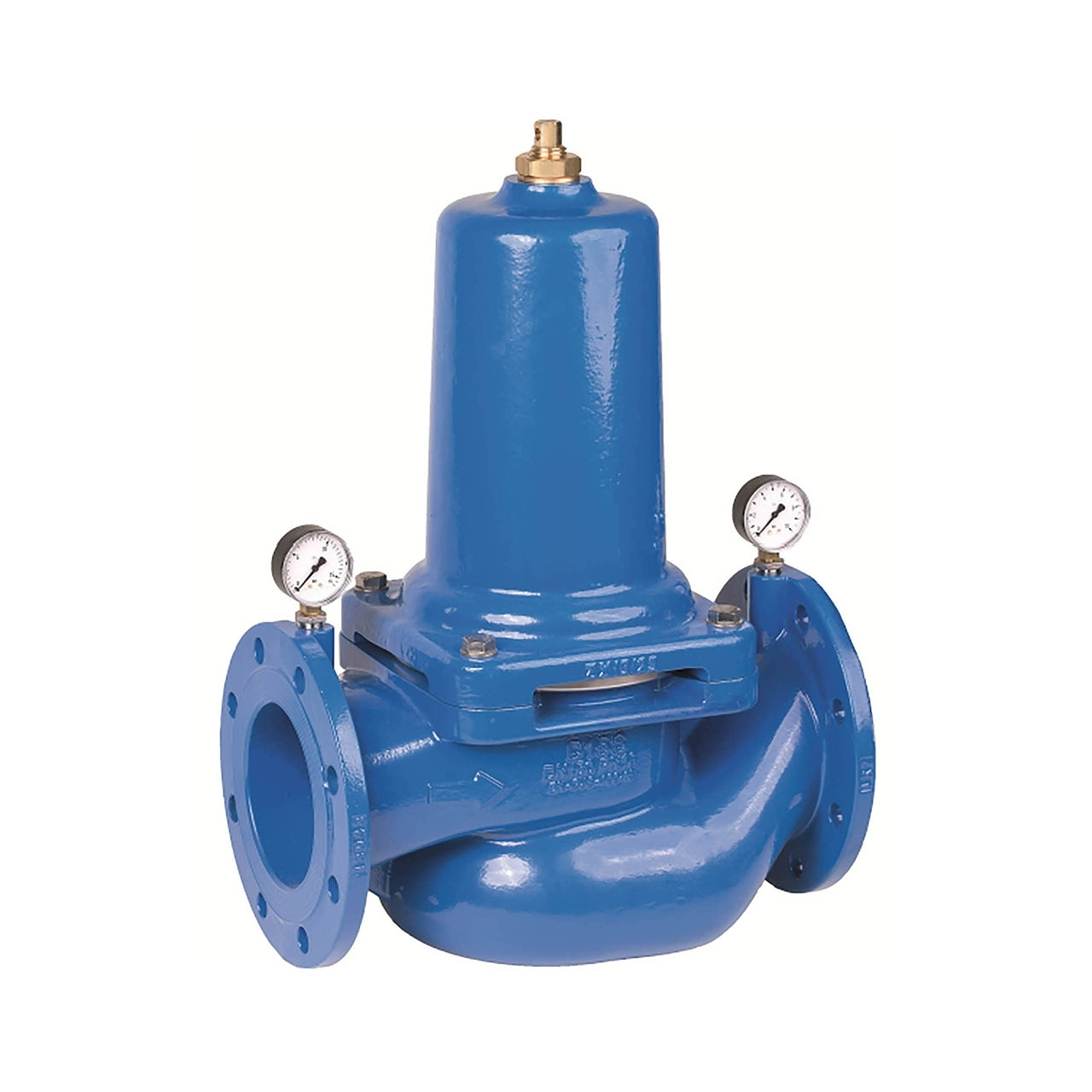 D15S-150A - PRESSURE REDUCING VALVE HONEYWELL