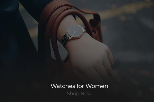 Premium Watches For Women